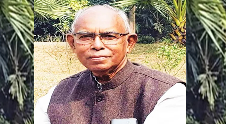 ড. মাহবুবুল হকের মৃত্যুতে সাবেক শিক্ষামন্ত্রী নাহিদসহ বিভিন্ন মহলের শোক